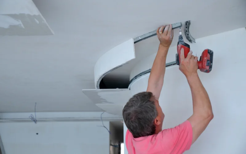 drywall service evanston il